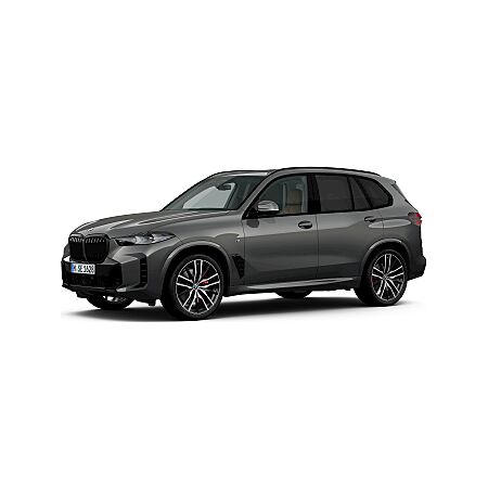 BMW X5 leasen