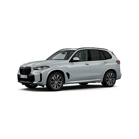 BMW X5 leasen