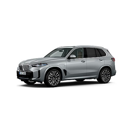 BMW X5 leasen