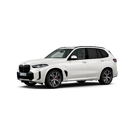 BMW X5 finanzieren