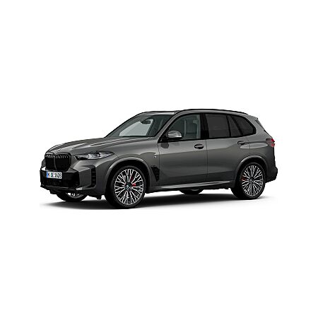 BMW X5 leasen