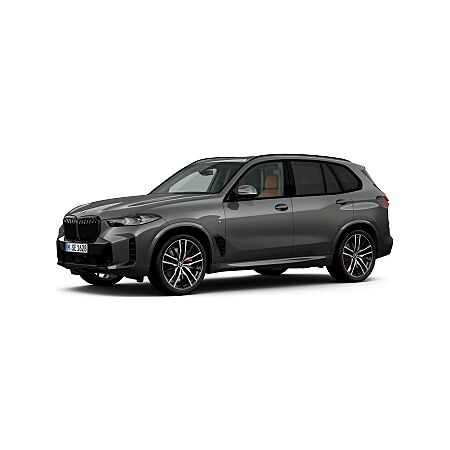 BMW X5 leasen