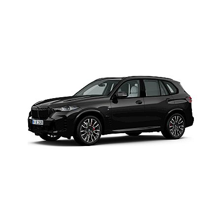 BMW X5 leasen