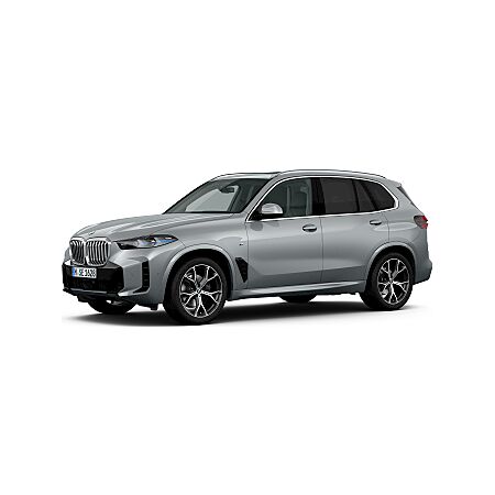 BMW X5 leasen