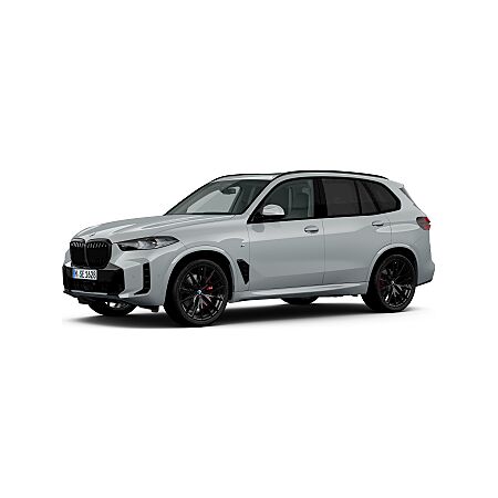 BMW X5 finanzieren