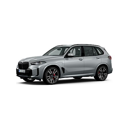 BMW X5 leasen