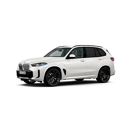 BMW X5 leasen