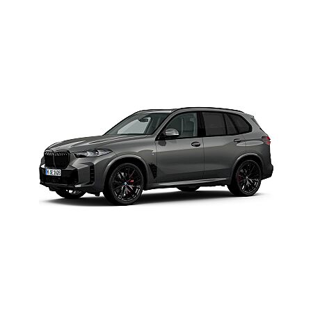 BMW X5 leasen