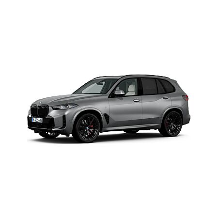BMW X5 leasen
