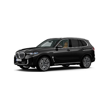 BMW X5 leasen