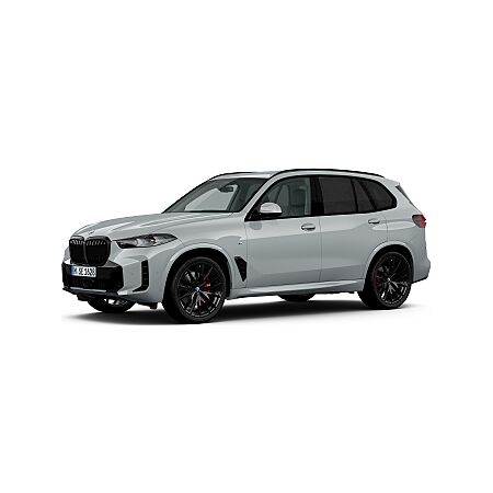 BMW X5 leasen