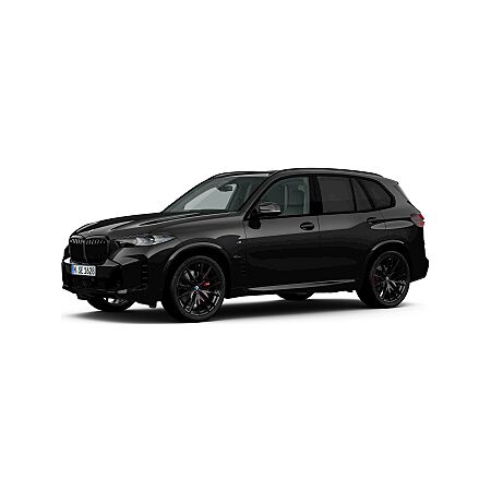 BMW X5 leasen