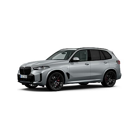 BMW X5 leasen