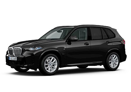 BMW X5 xDrive30d Diesel