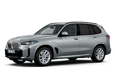 BMW X5 XDRIVE30D Diesel