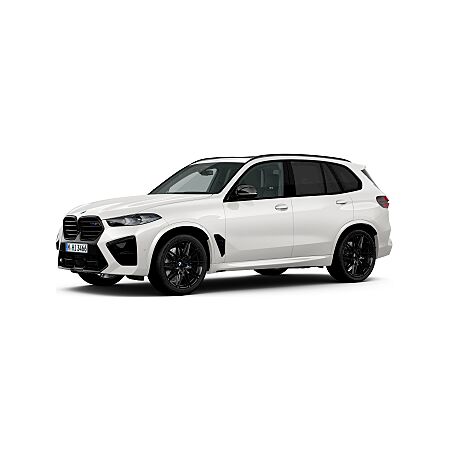 BMW X5 M leasen