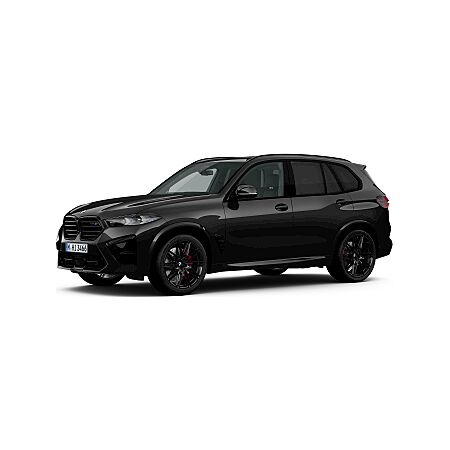 BMW X5 M leasen