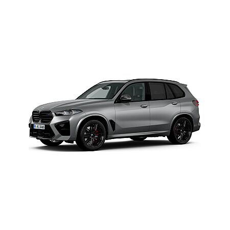 BMW X5 M leasen