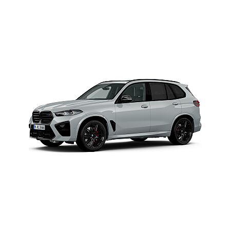 BMW X5 M leasen