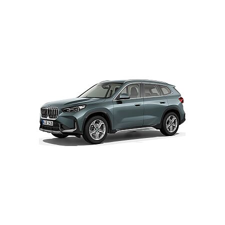 BMW X1 leasen