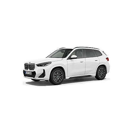 BMW X1 leasen