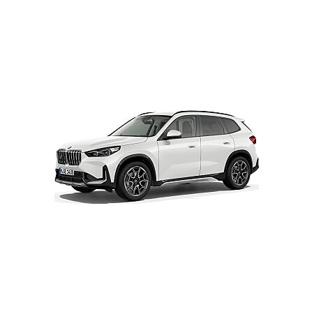 BMW X1 leasen