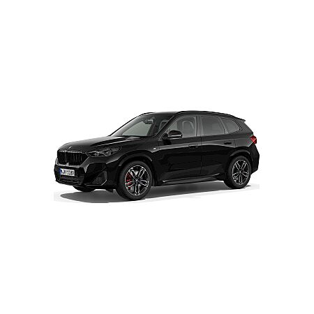 BMW X1 leasen