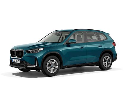 BMW X1 sDrive18d Diesel