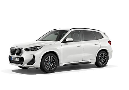 BMW X1 sDrive18i Benzin