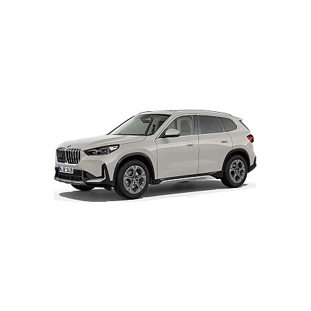 BMW X1 leasen