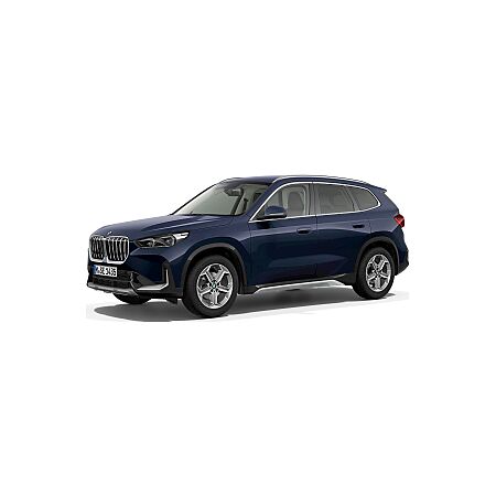 BMW X1 leasen