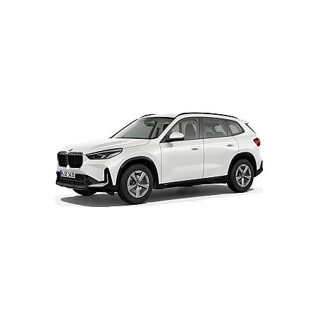 BMW X1 leasen
