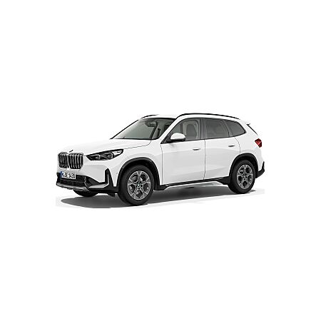 BMW X1 leasen
