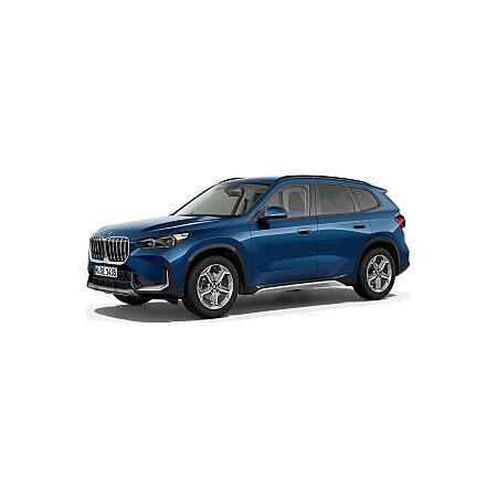 BMW X1 leasen