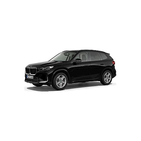 BMW X1 leasen