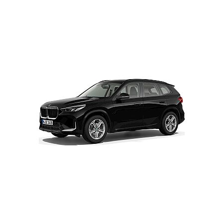 BMW X1 leasen