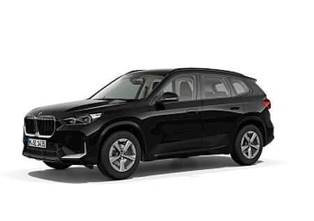 BMW X1 sDrive18i Benzin