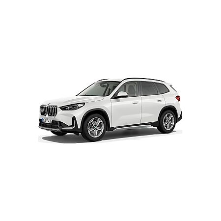 BMW X1 leasen
