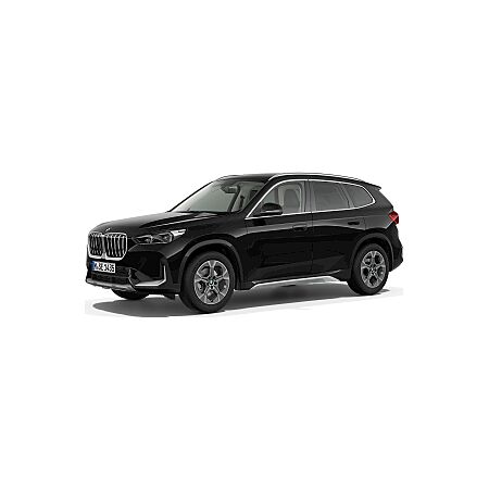 BMW X1 leasen