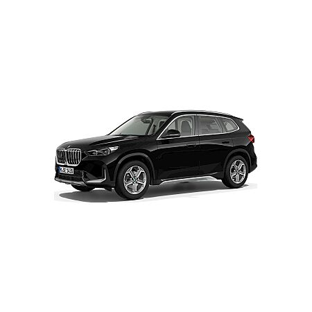 BMW X1 leasen