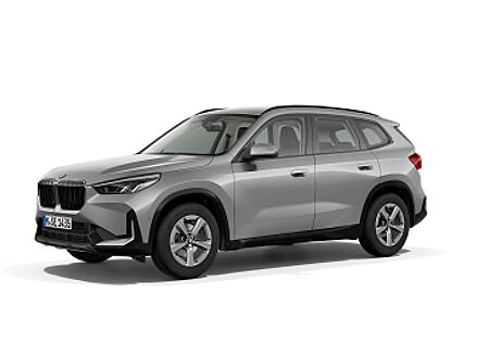 BMW X1 sDrive18i Benzin