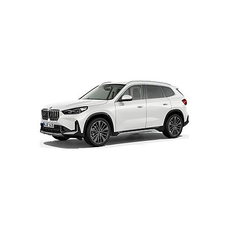 BMW X1 leasen