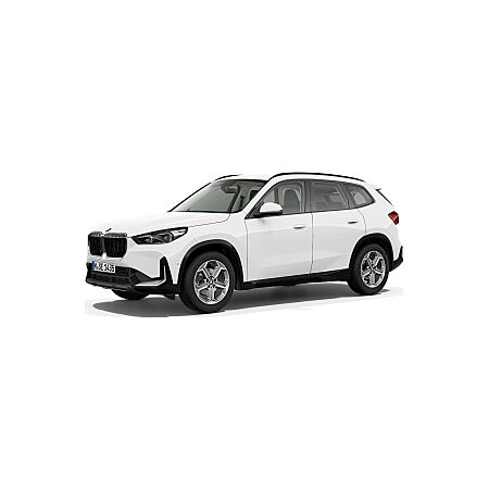 BMW X1 leasen