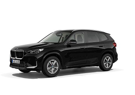 BMW X1 sDrive18i Benzin