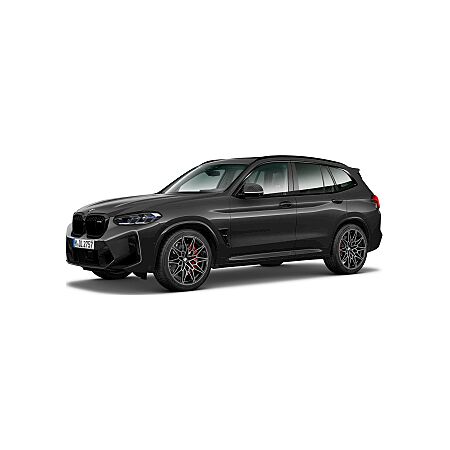 BMW X3 M leasen