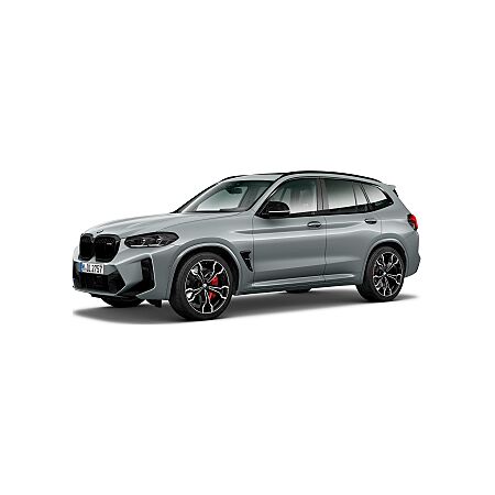 BMW X3 M leasen