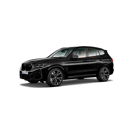 BMW X3 M leasen