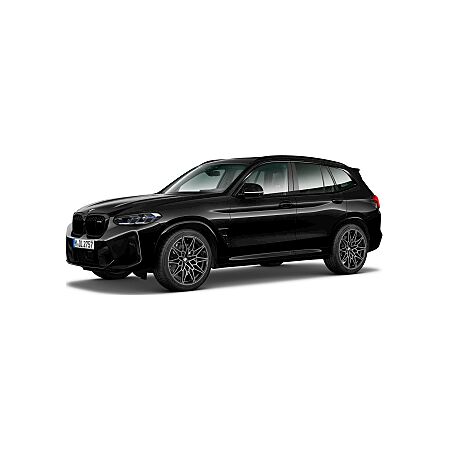 BMW X3 M leasen