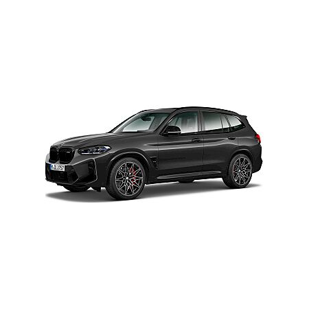 BMW X3 M leasen