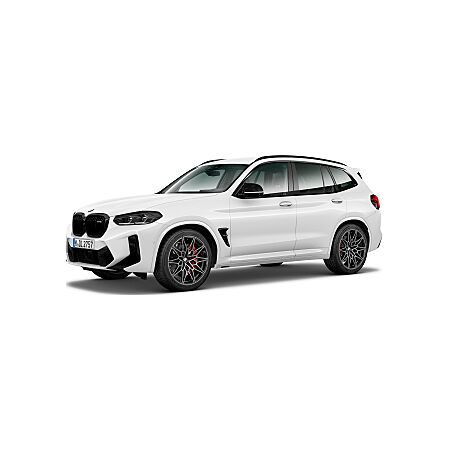 BMW X3 M leasen